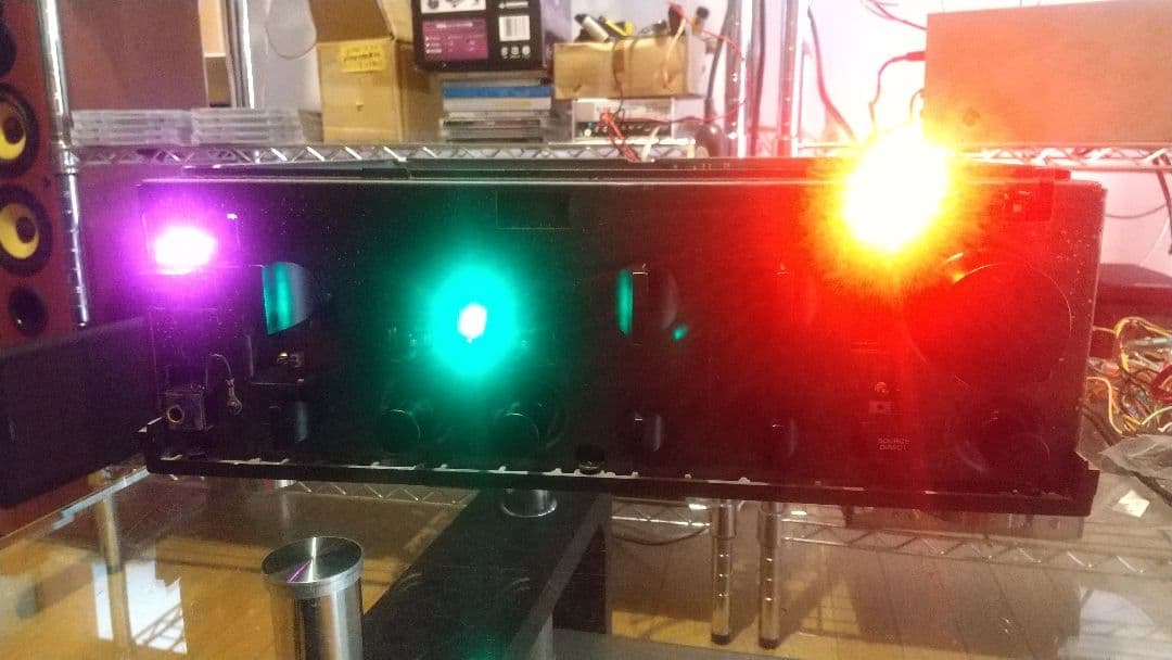 あ*る様 SONY TA-F333ESR ESシリーズ ステレオアンプ メンテナ