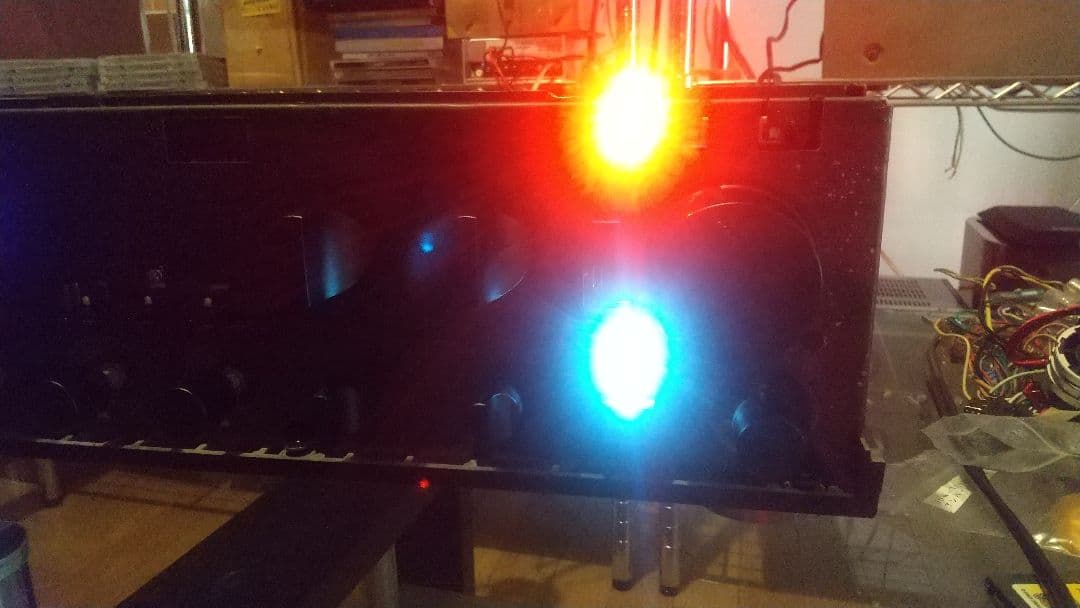 あ*る様 SONY TA-F333ESR ESシリーズ ステレオアンプ メンテナ