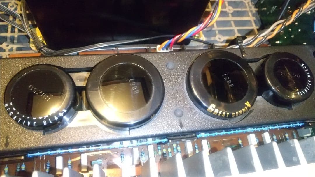 あ*る様 SONY TA-F333ESR ESシリーズ ステレオアンプ メンテナ