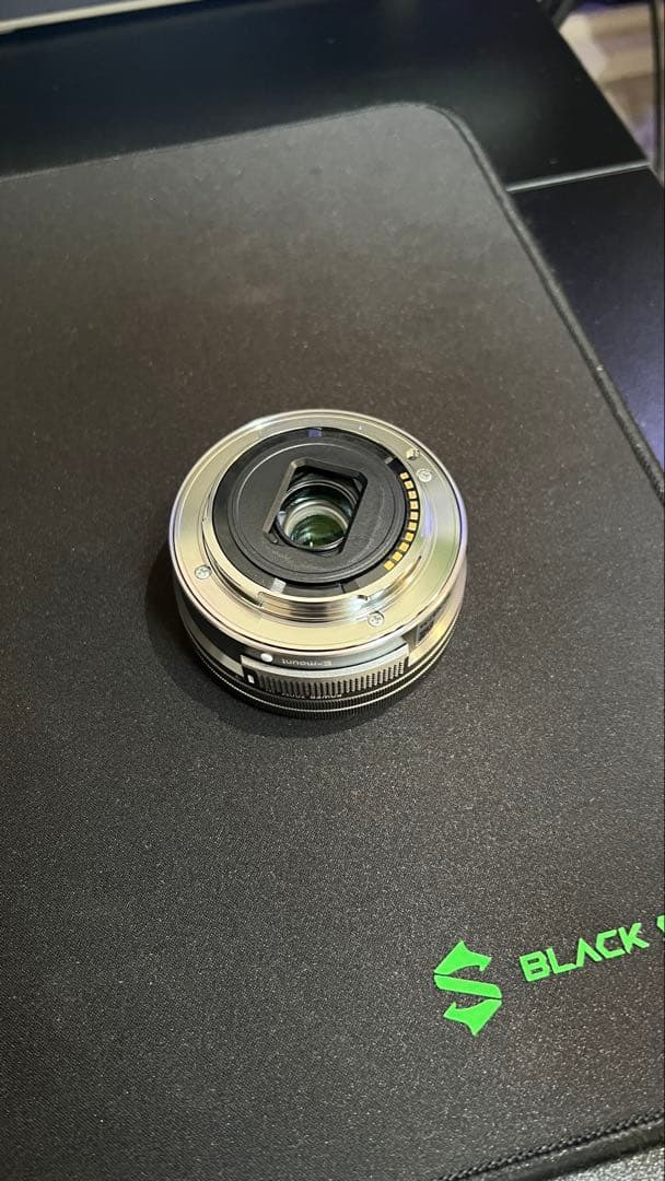 【美品・動作確認済】SONY Eマウントレンズ 16-50mm F3.5-5.6
