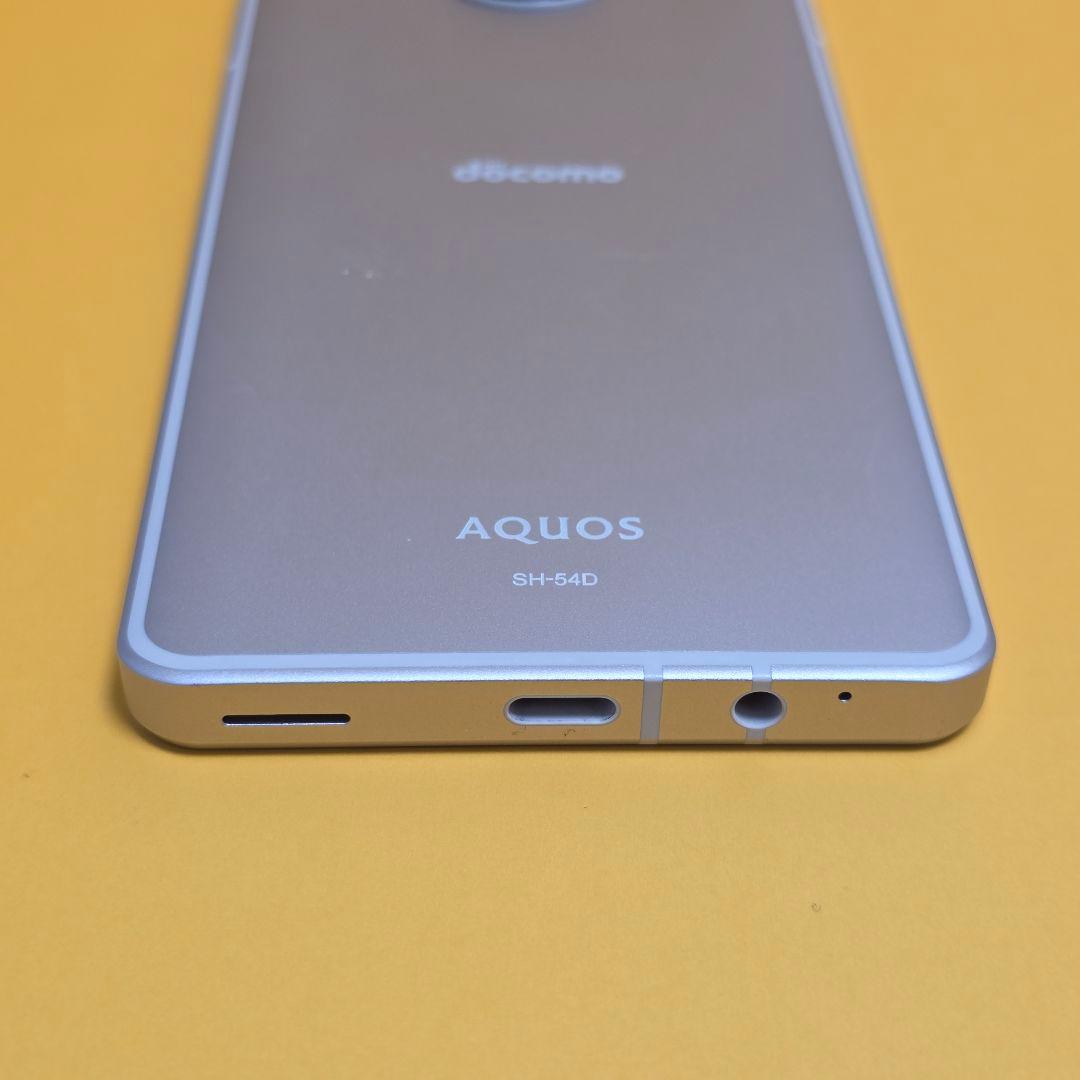 美品！AQUOS sense8 128GB│24時間以内発送#868