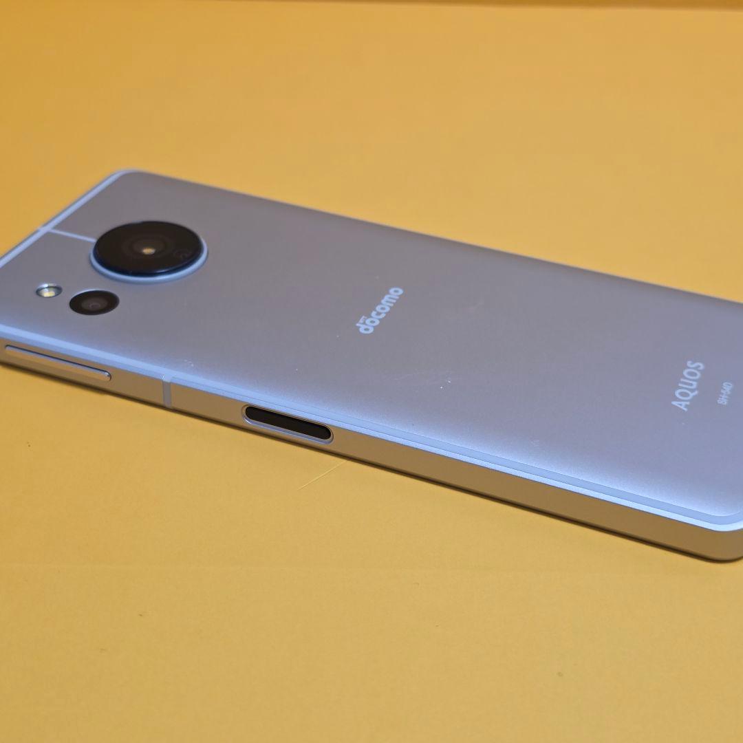 美品！AQUOS sense8 128GB│24時間以内発送#868