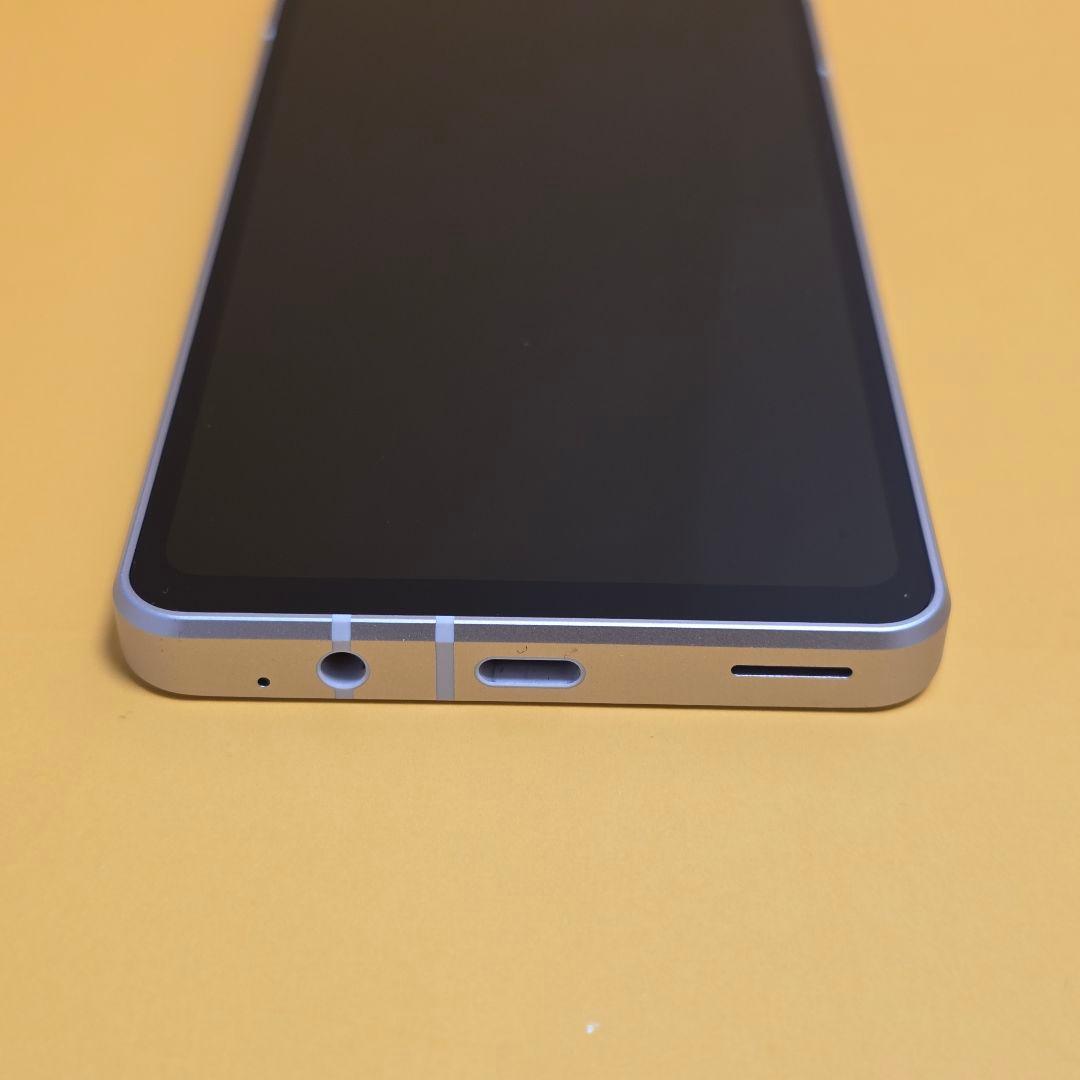 美品！AQUOS sense8 128GB│24時間以内発送#868