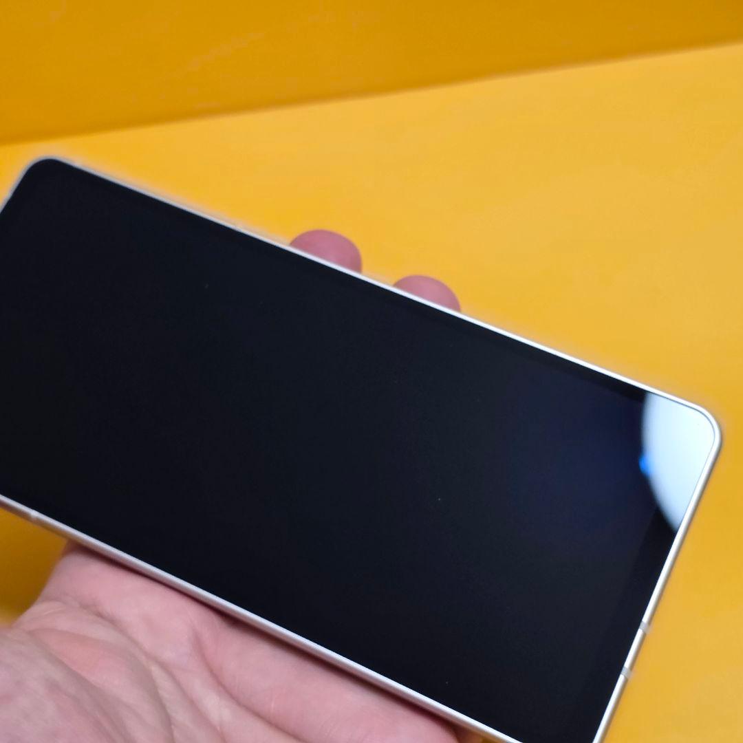 美品！AQUOS sense8 128GB│24時間以内発送#868