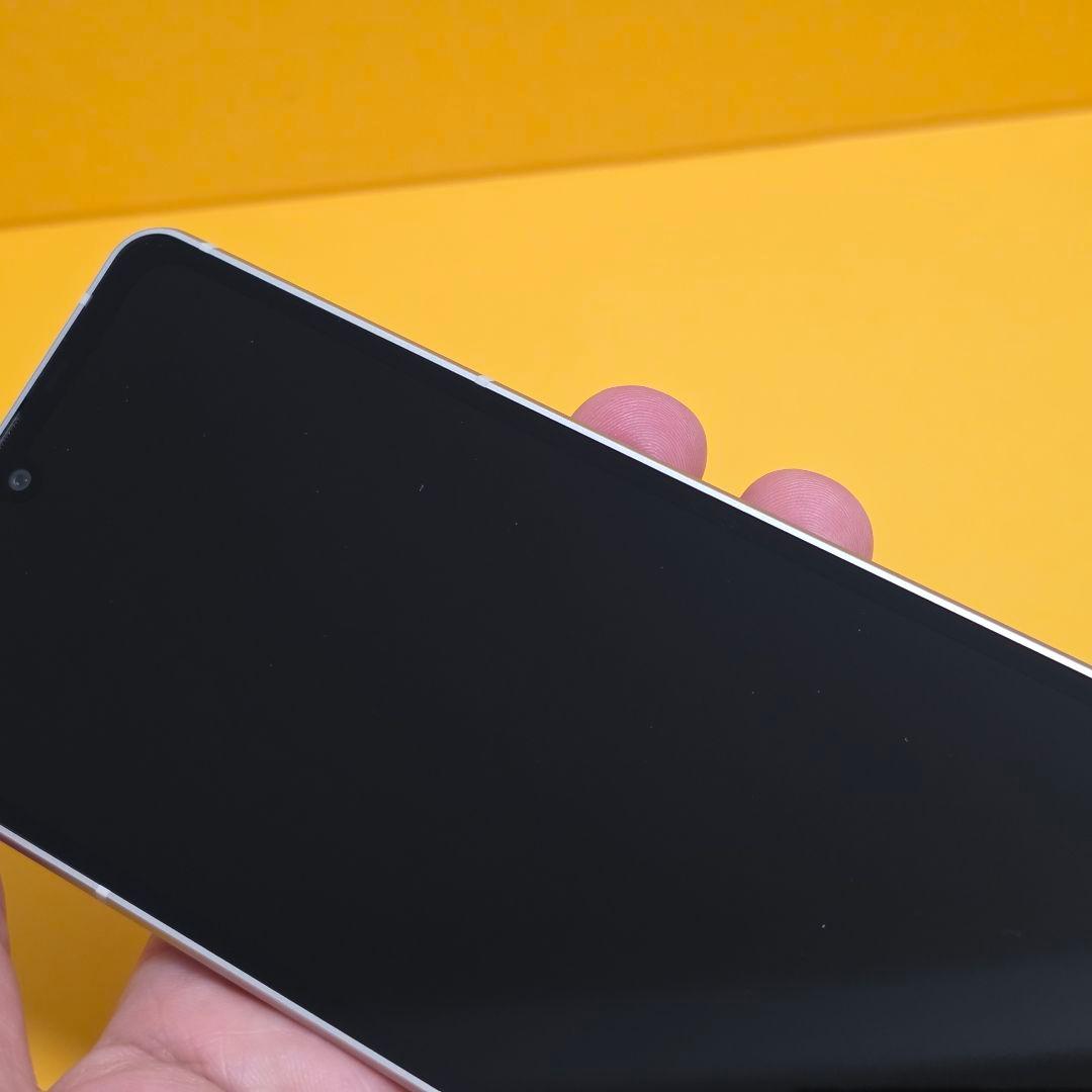 美品！AQUOS sense8 128GB│24時間以内発送#868
