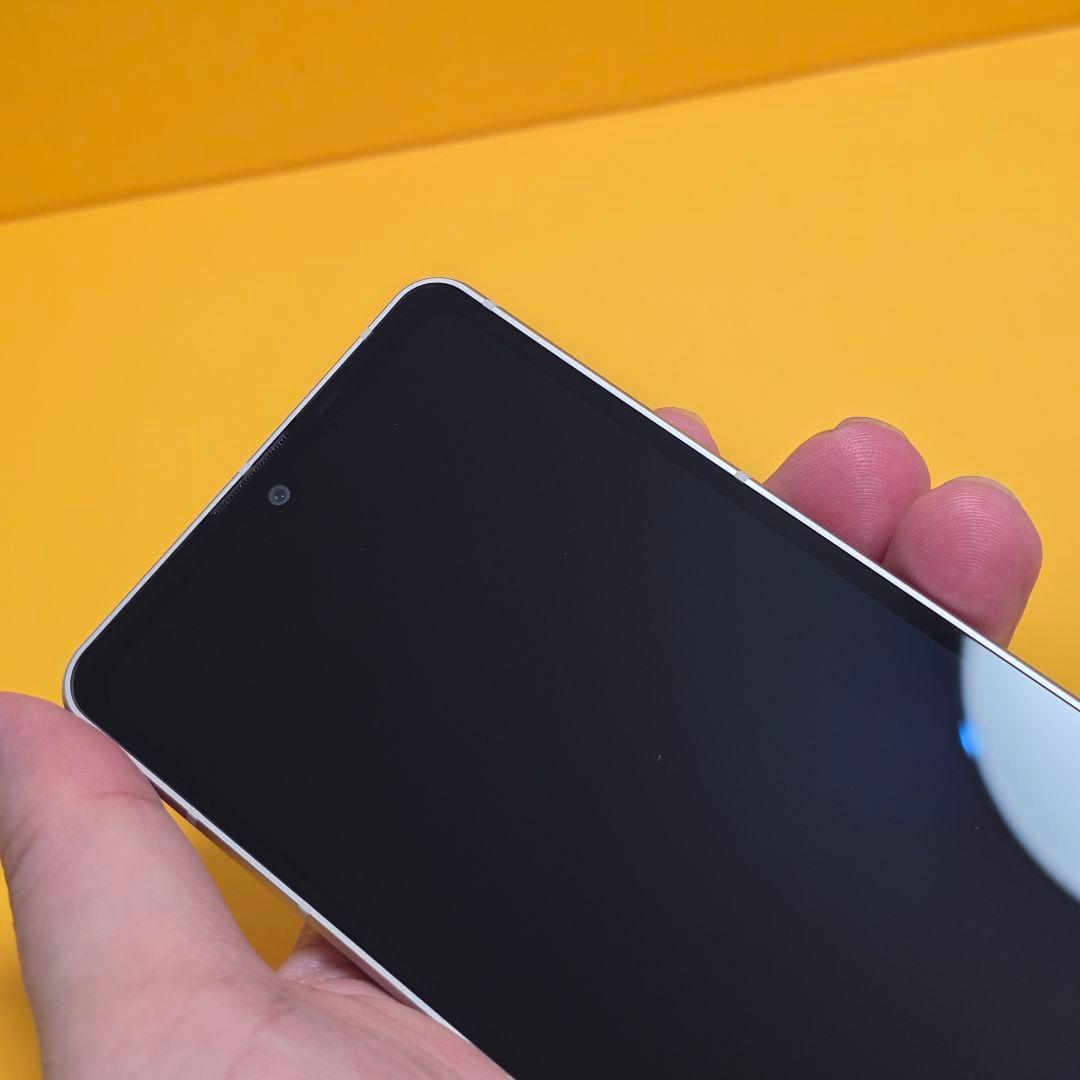 美品！AQUOS sense8 128GB│24時間以内発送#868
