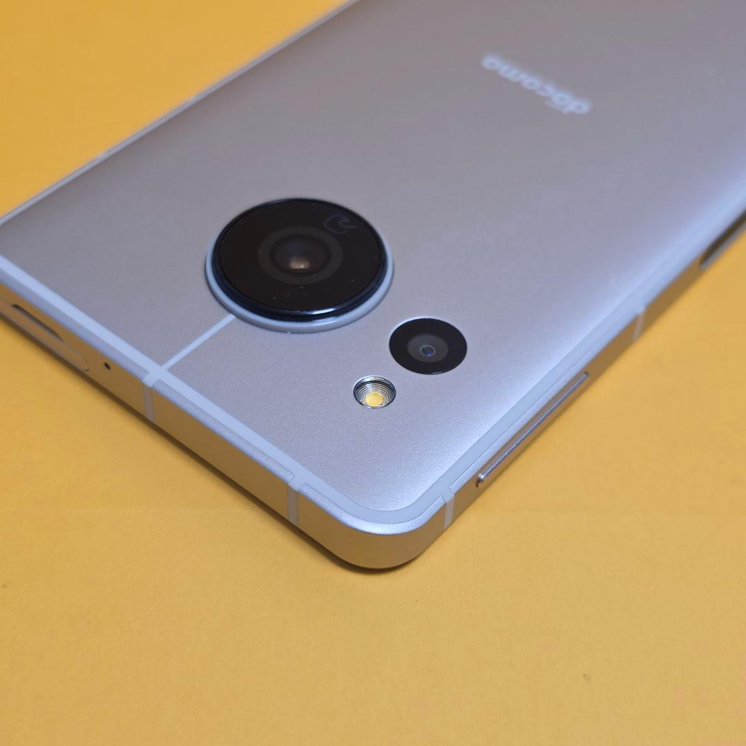 美品！AQUOS sense8 128GB│24時間以内発送#868