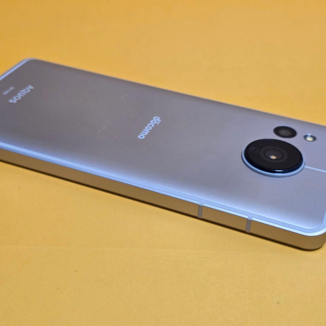 美品！AQUOS sense8 128GB│24時間以内発送#868