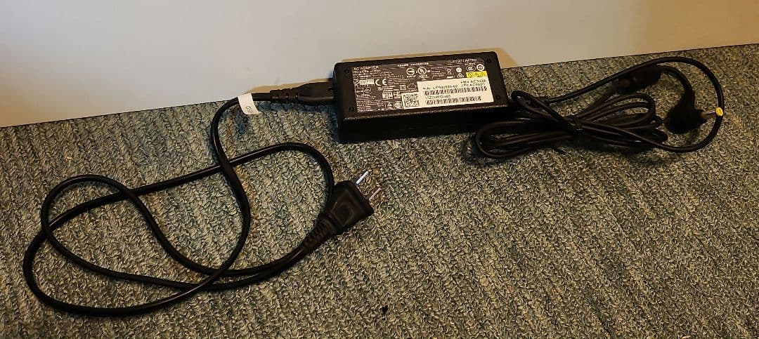 【ジャンク品】富士通 LIFEBOOK AH45XB