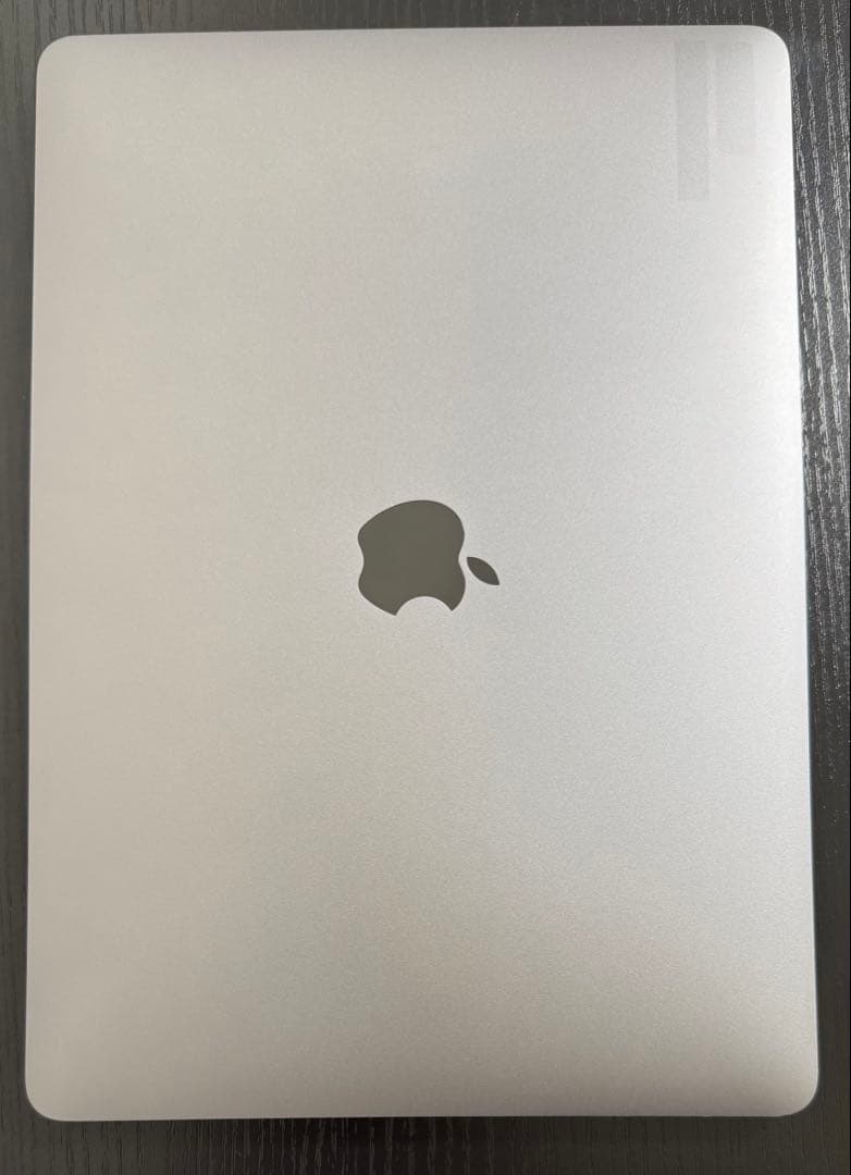 MacBook Pro M1 16GB 512GB 充放電112 バッテリ89%