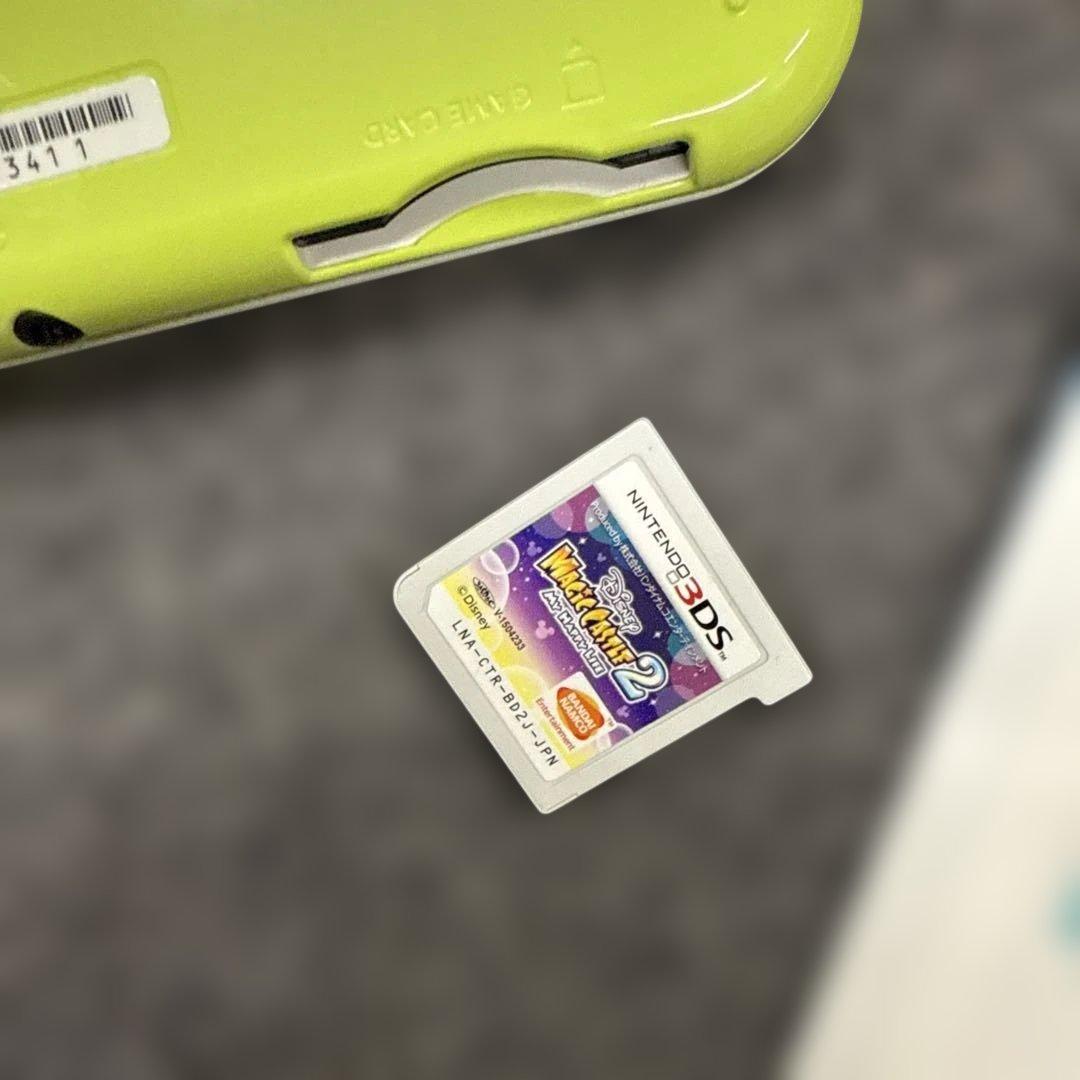 ア*ゆ様 任天堂3DSLL どうぶつの森　ハッピーホームデザイナーパック