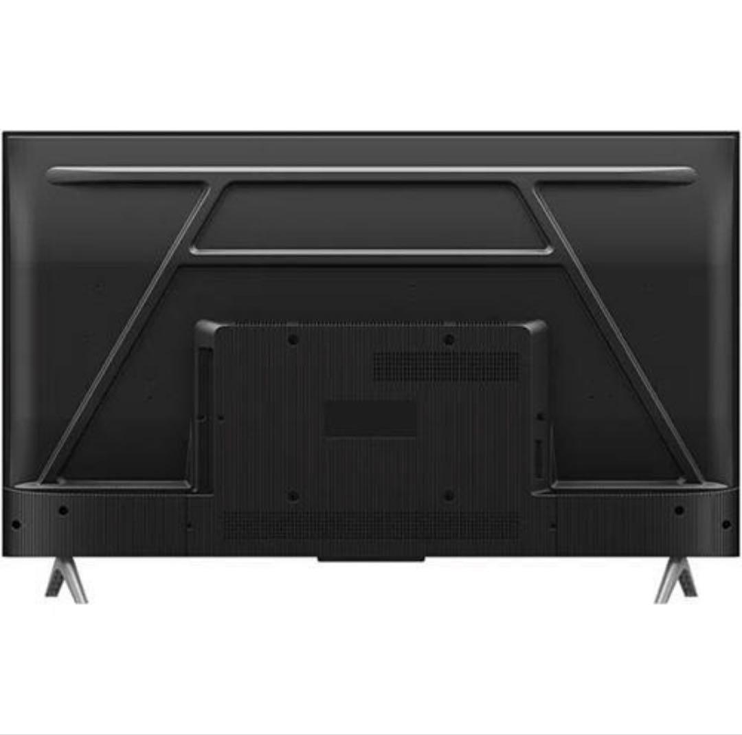 TCL テレビ 85V型 4K Dolby ATMOS搭載 85C646