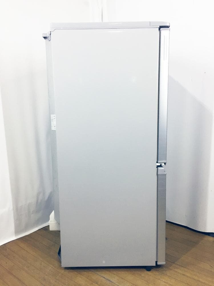 ★中古SHARP 137L 冷蔵庫【SJ-14Y-S】ARCQ