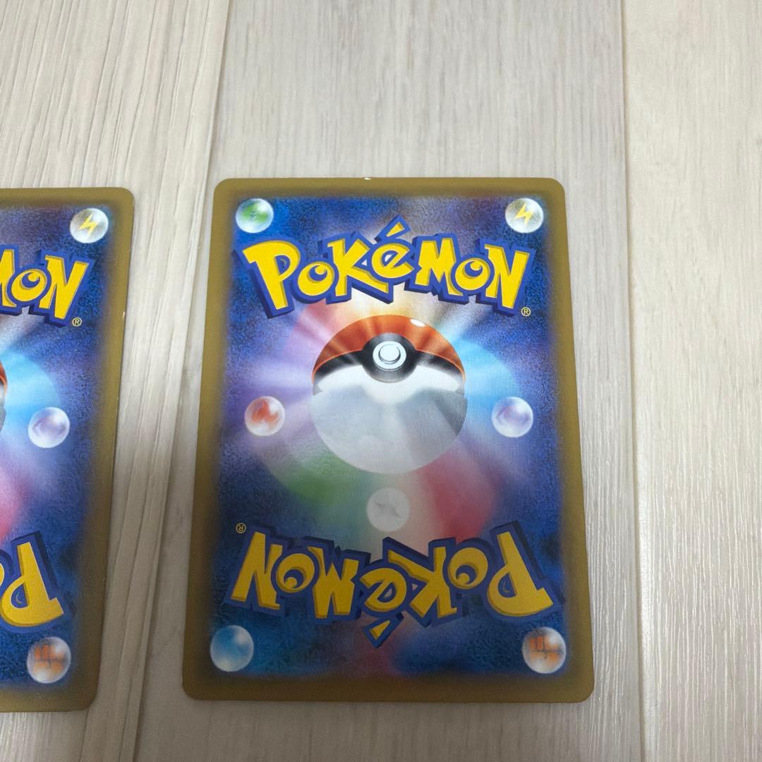 cp ポケカ　ミュウツー　サンダー　ラッキー　コンセプトパック