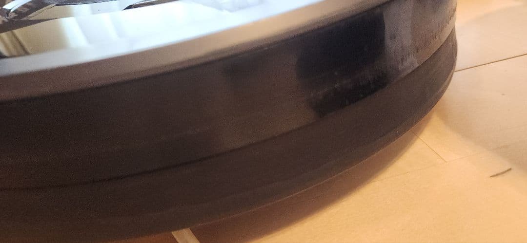 iRobot Roomba 880 本体と付属品