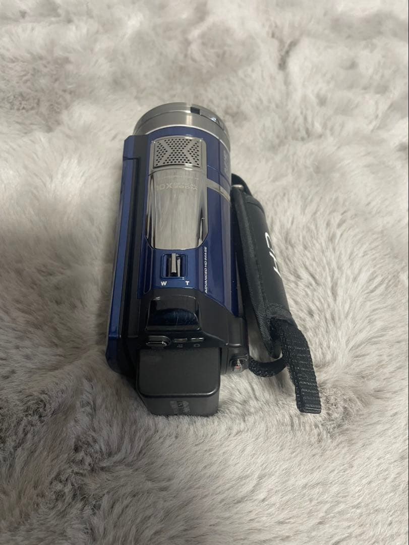 美品　Kenko DVS A10 FHDIR フルハイビジョンビデオカメラ