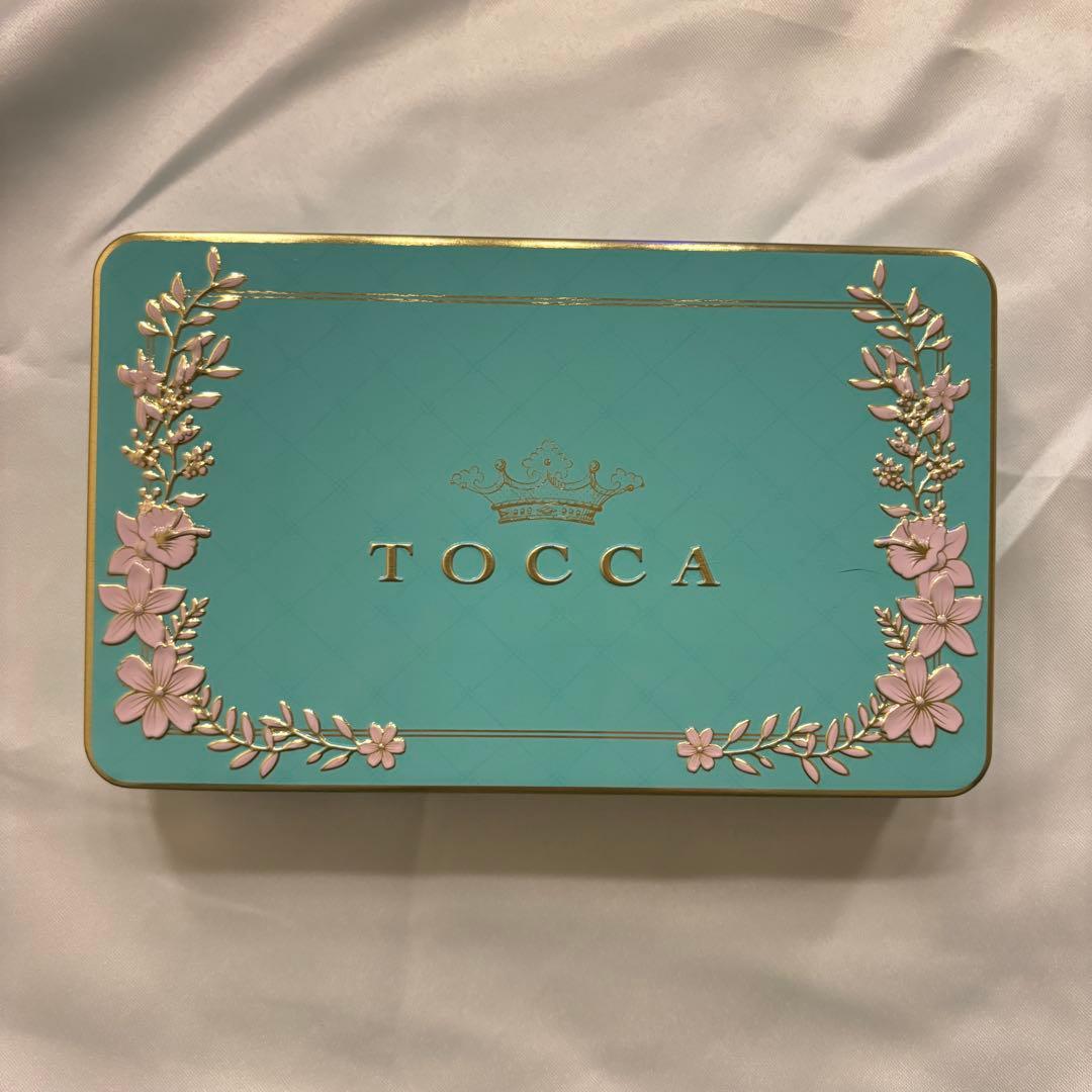 TOCCA フレグランス　香水セット　9ml