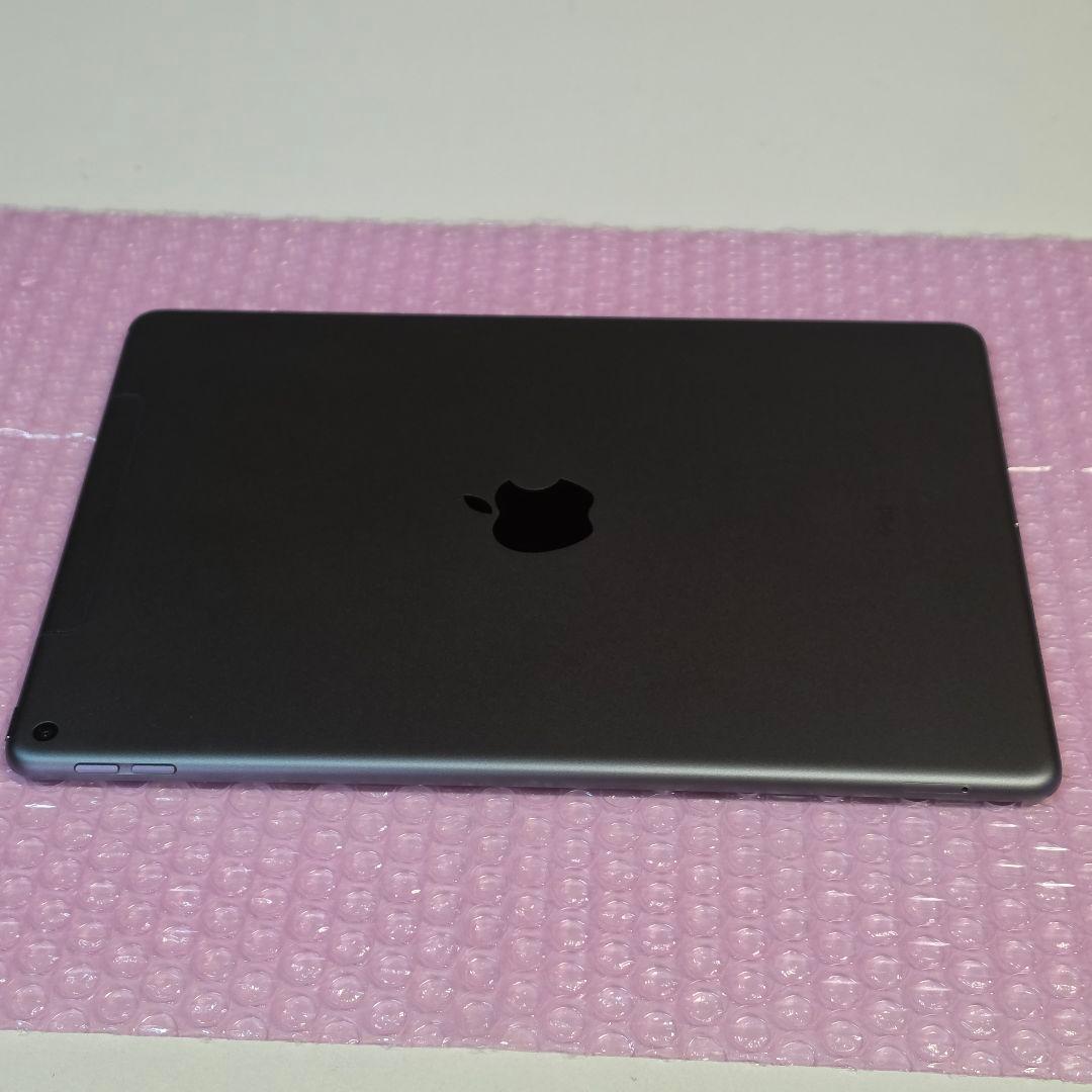 美品　iPad Air 第3世代　256GB　バッテリー良好　SIMフリー