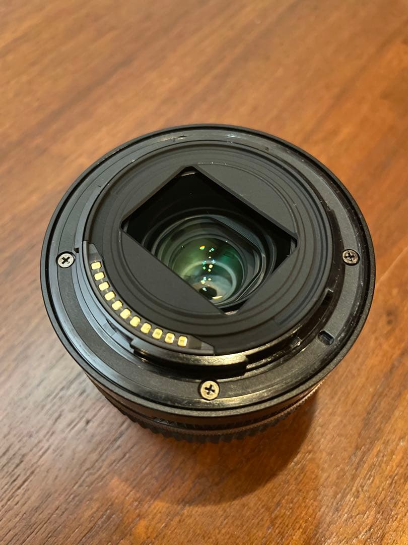 NIKKOR Z 28mm f/2.8（Special Edition）