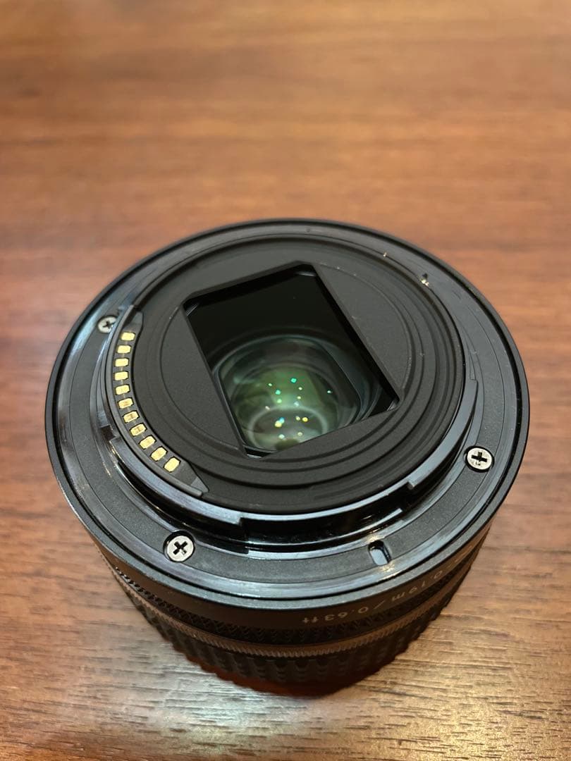 NIKKOR Z 28mm f/2.8（Special Edition）