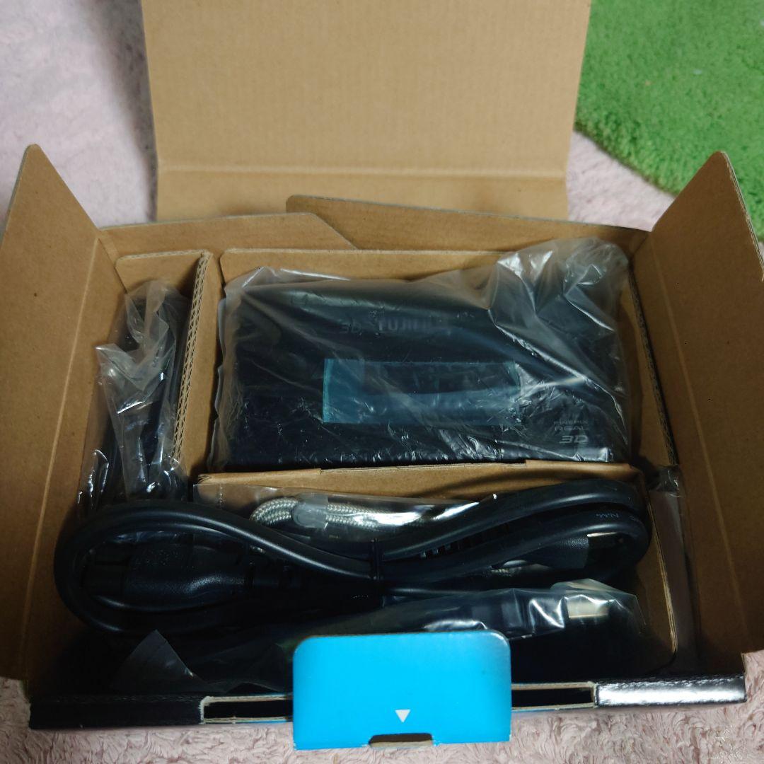 FUJIFILM FINEPIX REAL3DW1 デジタルカメラ 新品未使用
