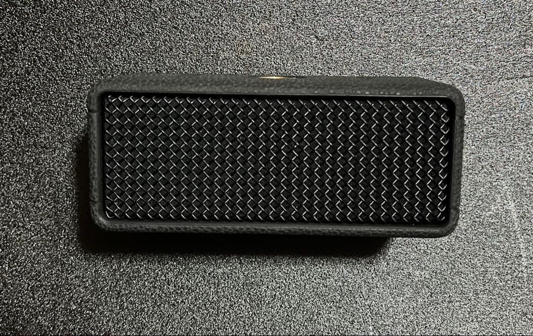 Marshall EMBERTON 3 ワイヤレススピーカー