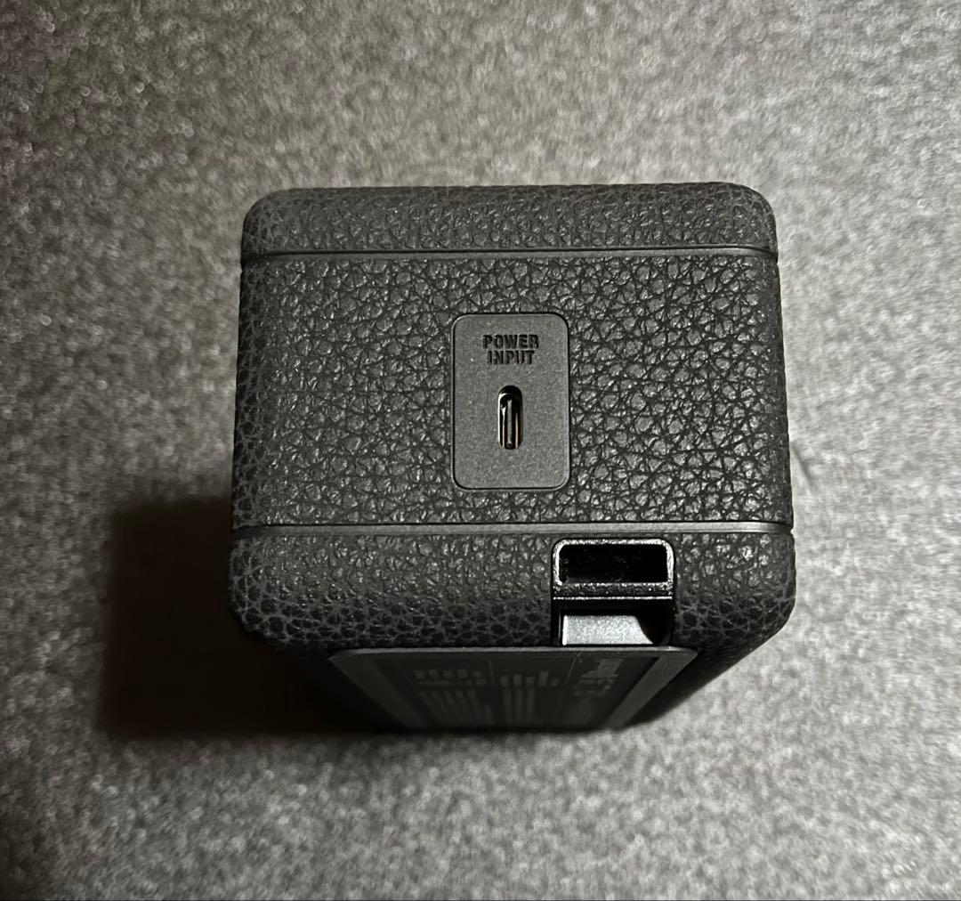 Marshall EMBERTON 3 ワイヤレススピーカー