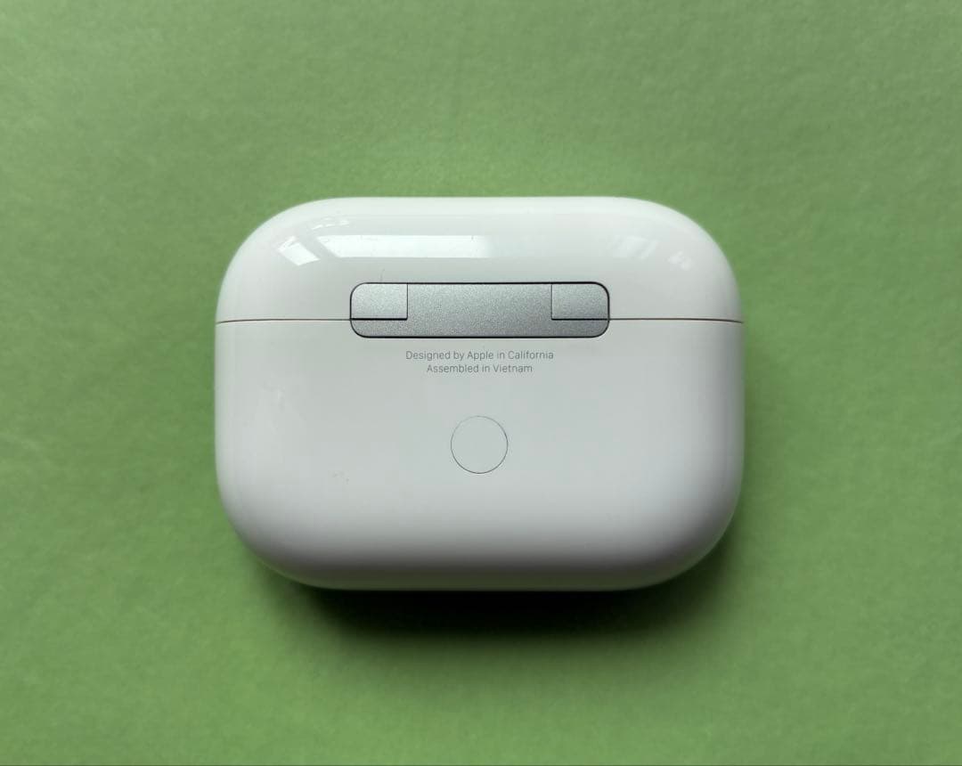 【値下げ260214】Apple AirPods Pro（第1世代）
