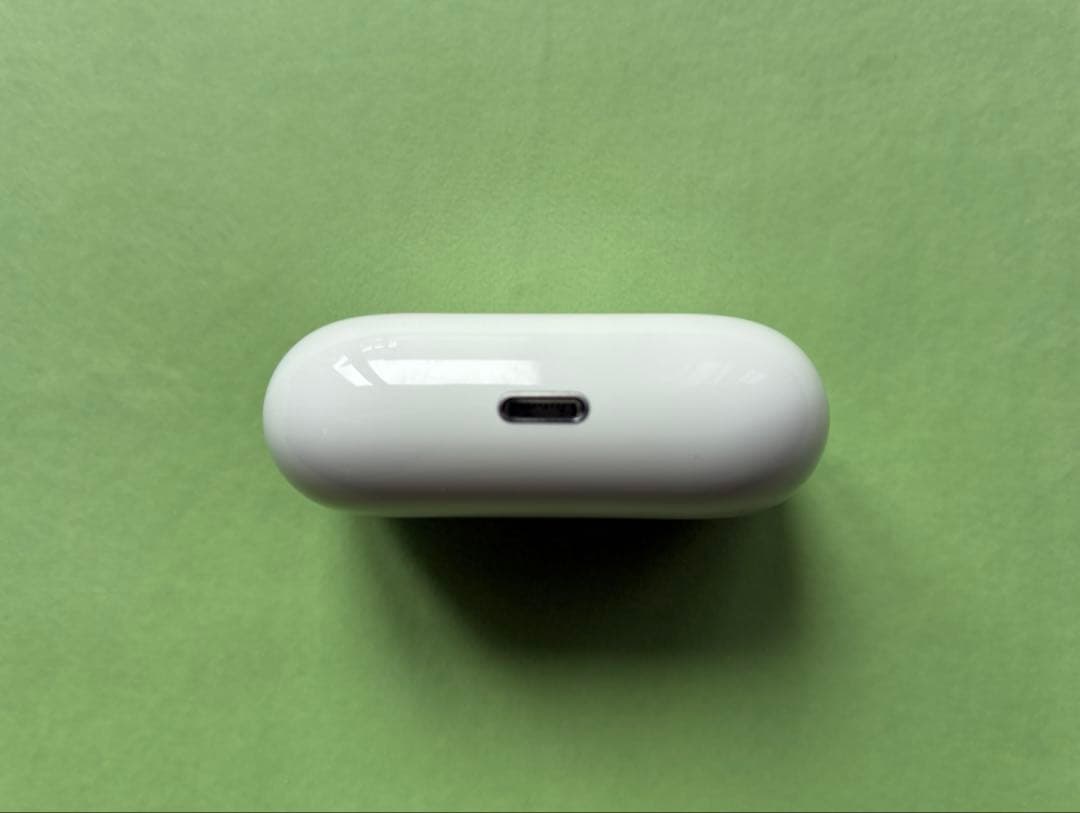 【値下げ260214】Apple AirPods Pro（第1世代）