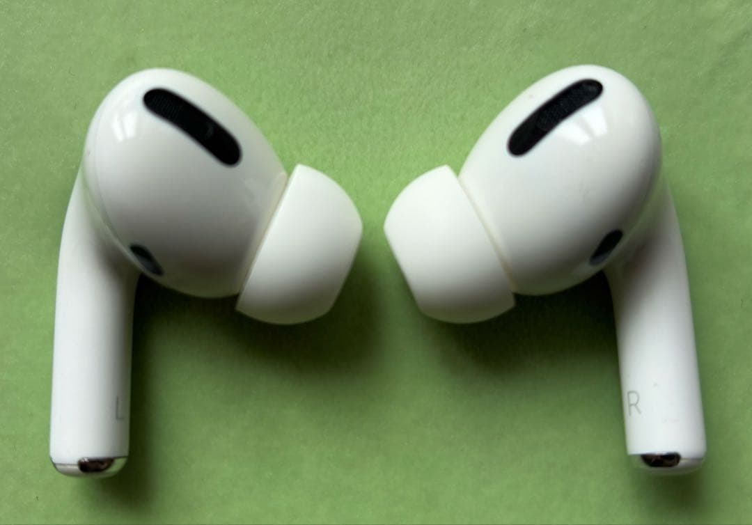 【値下げ260214】Apple AirPods Pro（第1世代）