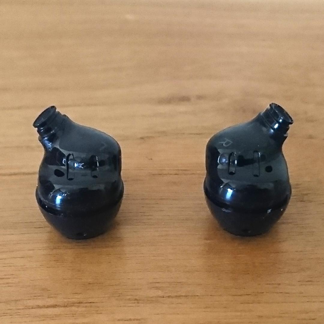 【訳あり】Bose QuietComfort Earbuds II イヤホン 黒
