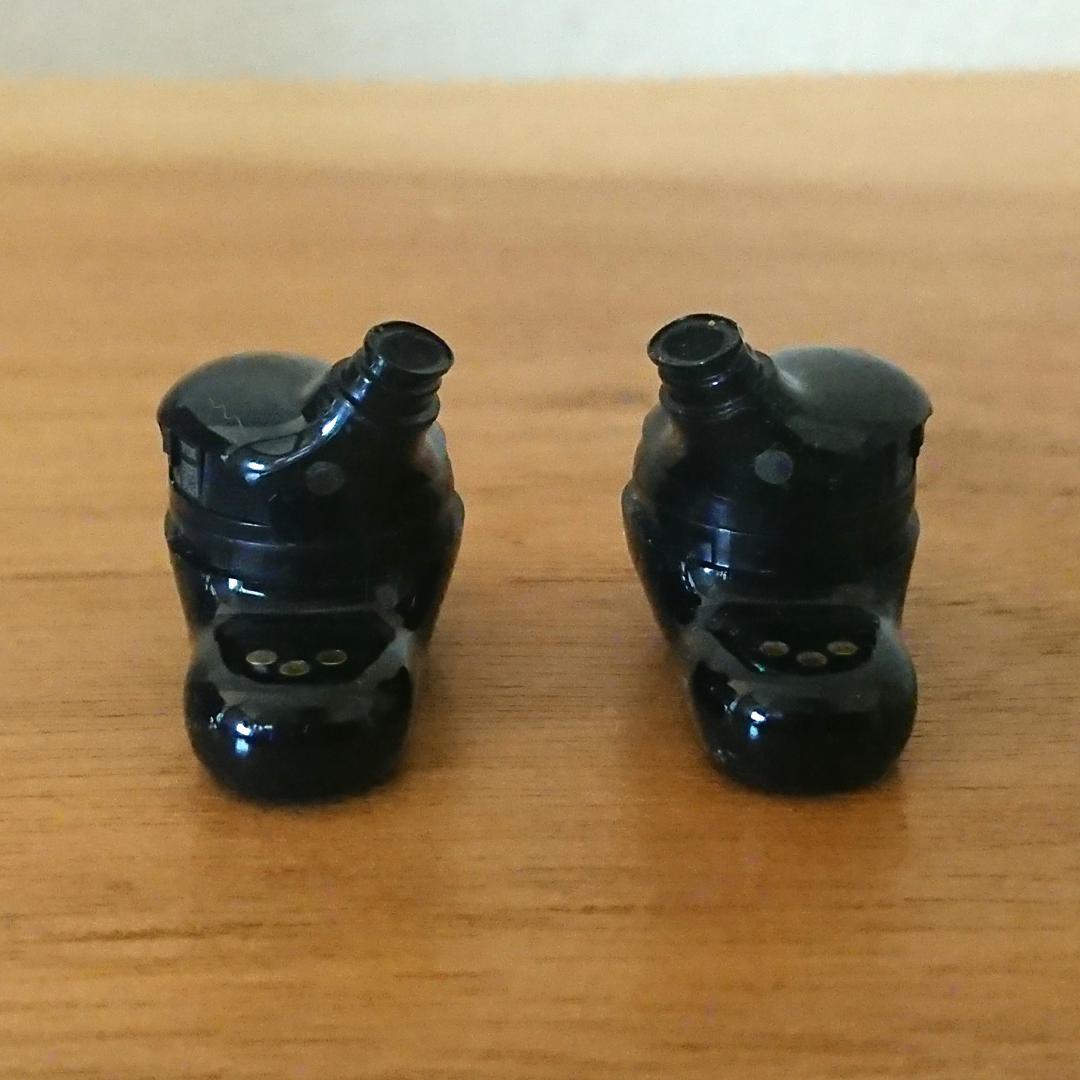 【訳あり】Bose QuietComfort Earbuds II イヤホン 黒
