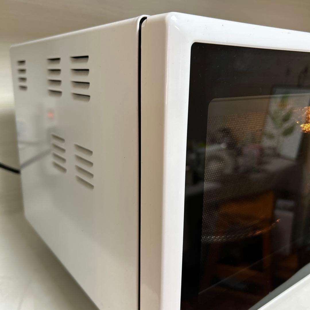 シャープ　電子レンジ　オーブンレンジ　RE-A15KS-W