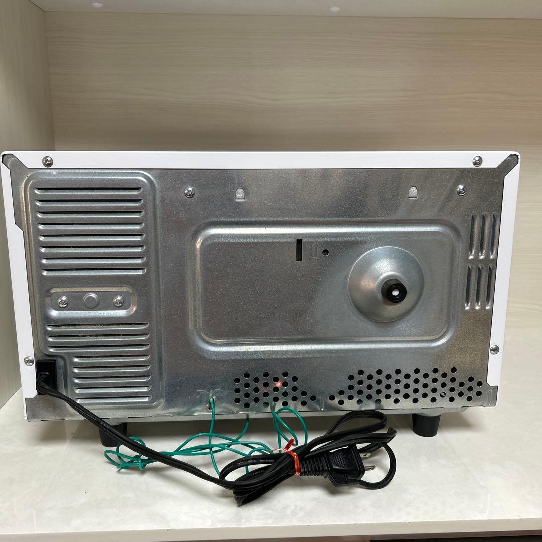 シャープ　電子レンジ　オーブンレンジ　RE-A15KS-W
