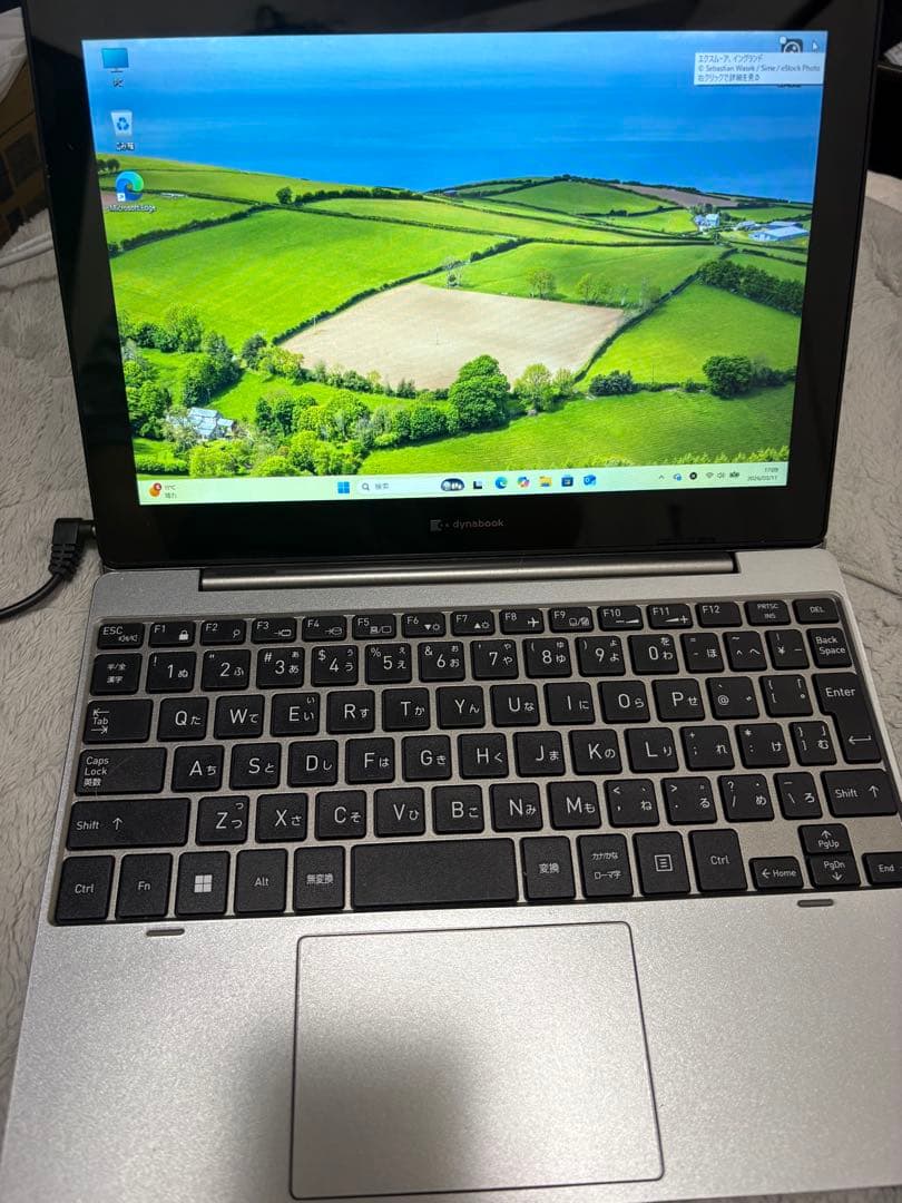 タブレット ノートPC