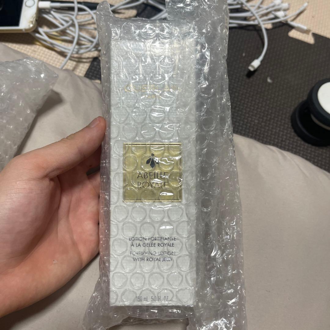 その他 Guerlain Abeille e Fortifying 150ml