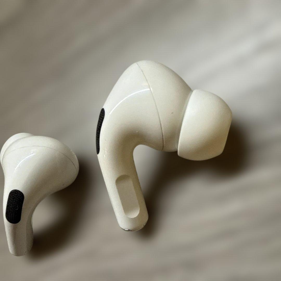 【美品】AirPods Pro（第1世代）
