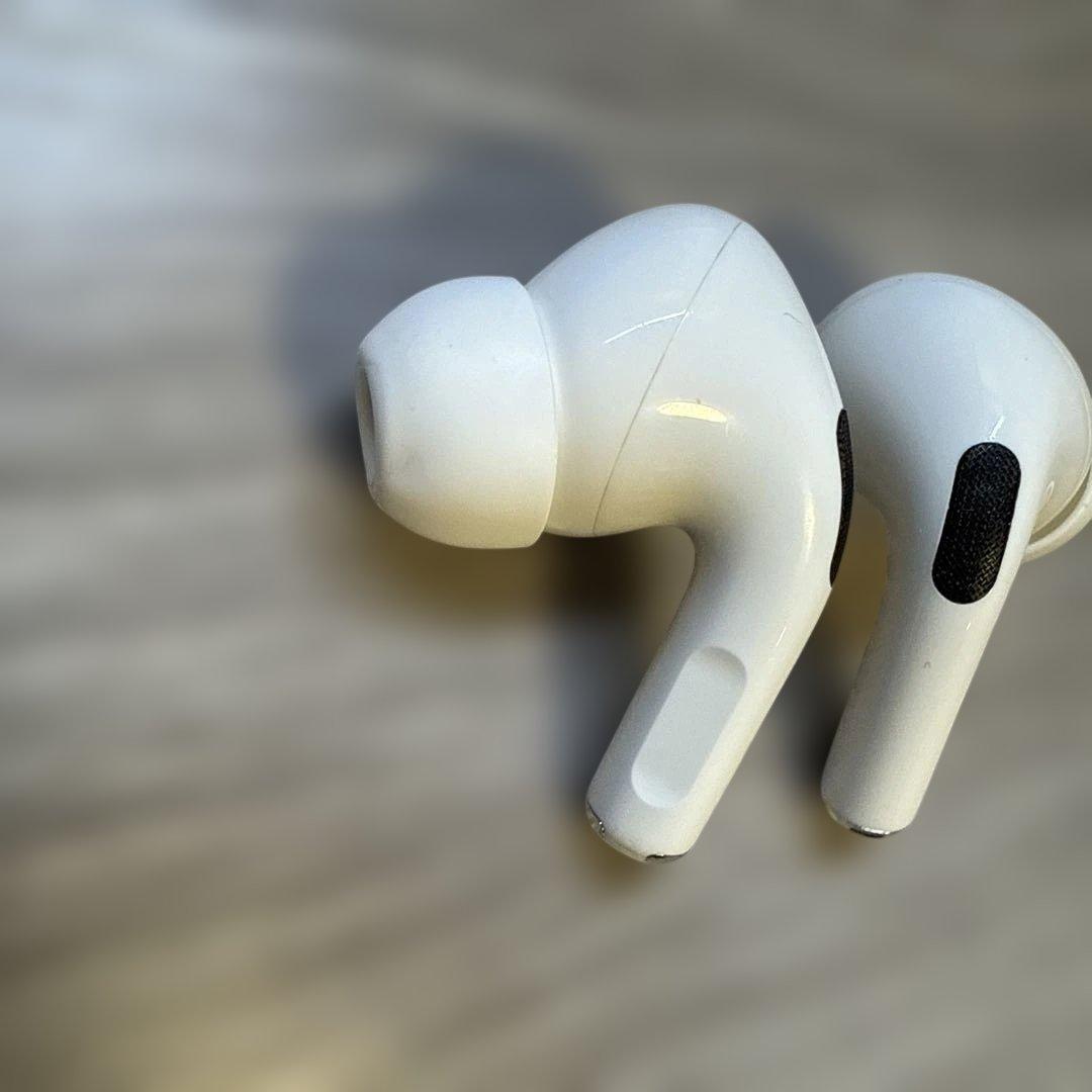 【美品】AirPods Pro（第1世代）