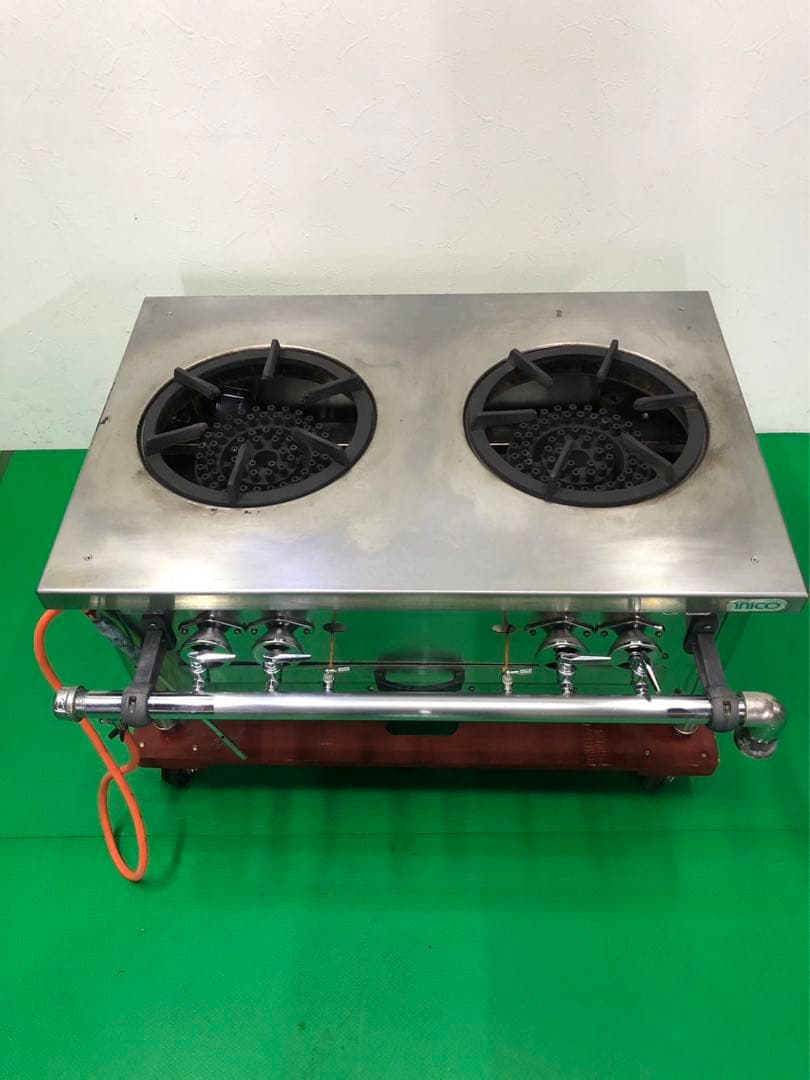 ☆地域限定送料無料☆工場整備品☆タニコー　スープレンジ　13A TGP-90
