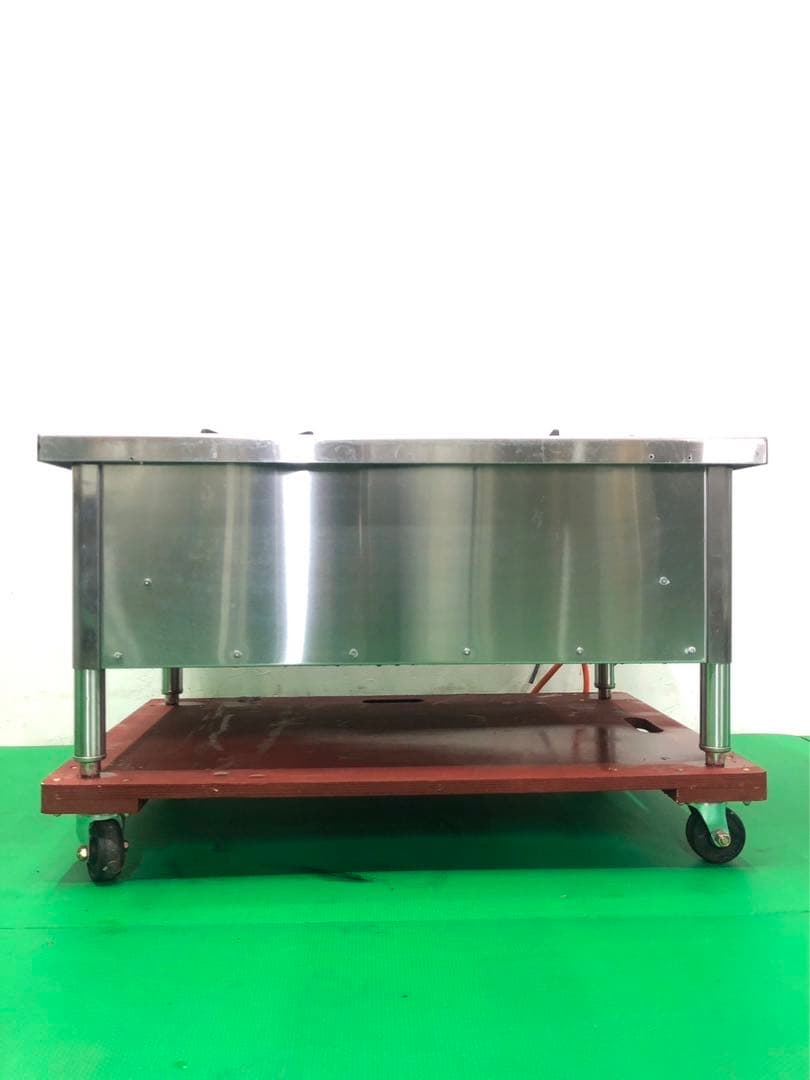 ☆地域限定送料無料☆工場整備品☆タニコー　スープレンジ　13A TGP-90