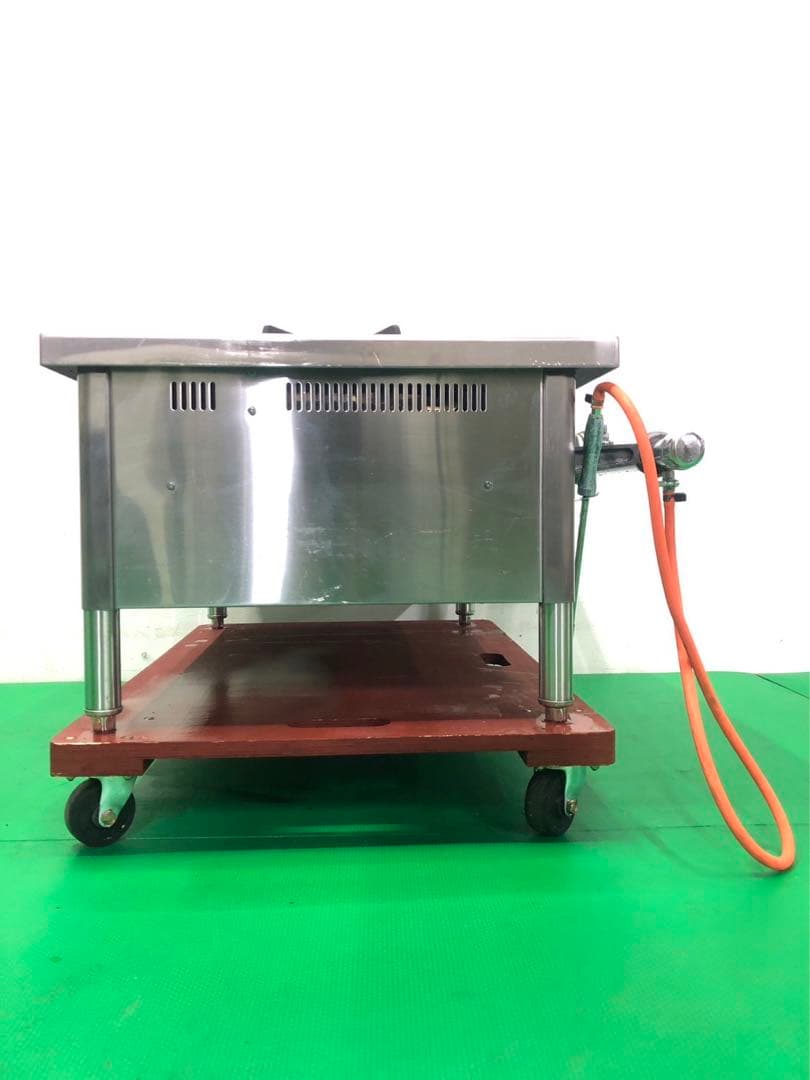 ☆地域限定送料無料☆工場整備品☆タニコー　スープレンジ　13A TGP-90