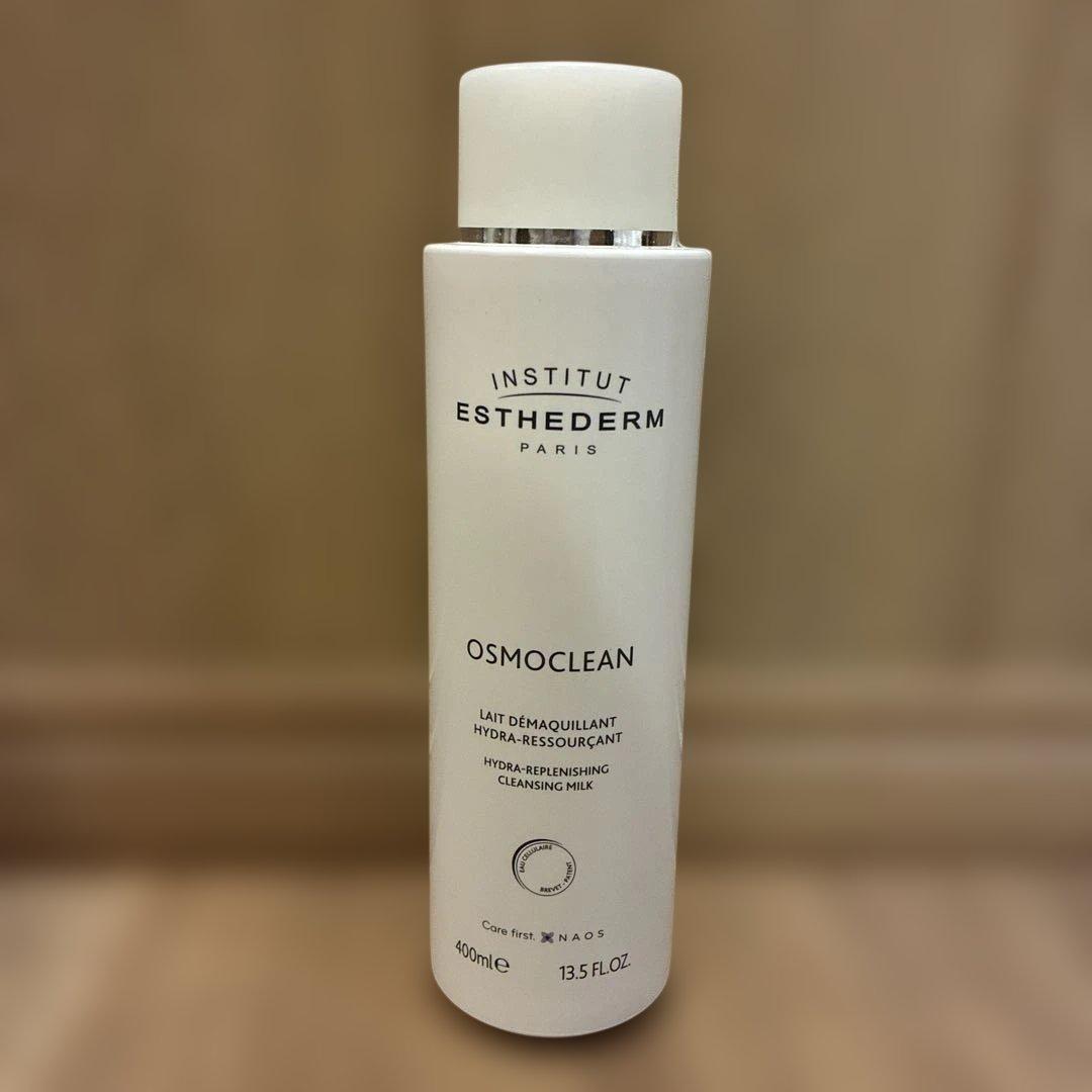 ESTHEDERM エステダム　モイスチャークレンジングミルク