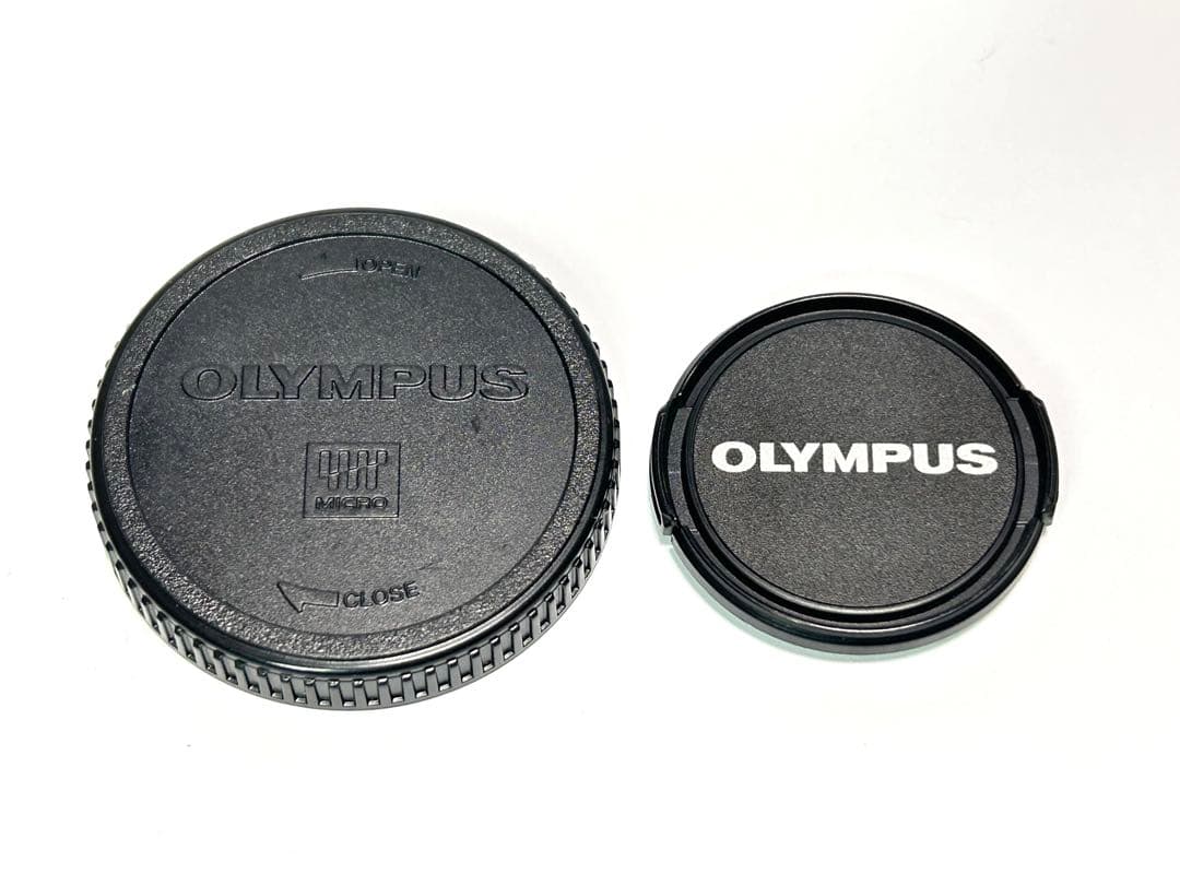 OLYMPUS 14-42mm f3.5-5.6 EZ 【動作美品】 920