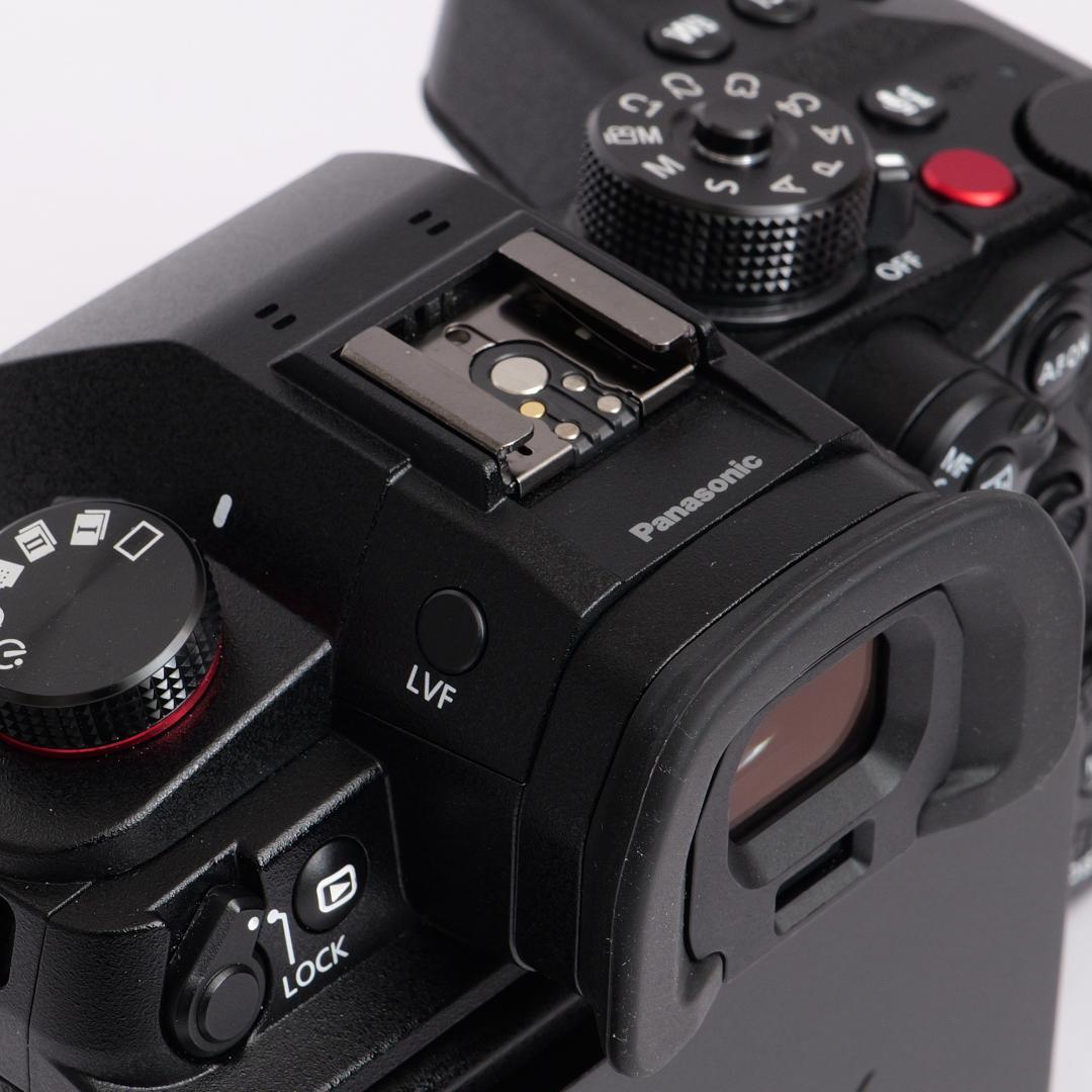 LUMIX GH6 ボディ＋レンズ３本　まとめ売り　超美品