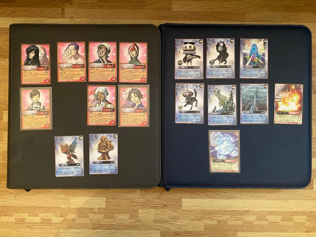 真・女神転生 TCG 第5弾 100枚以上
