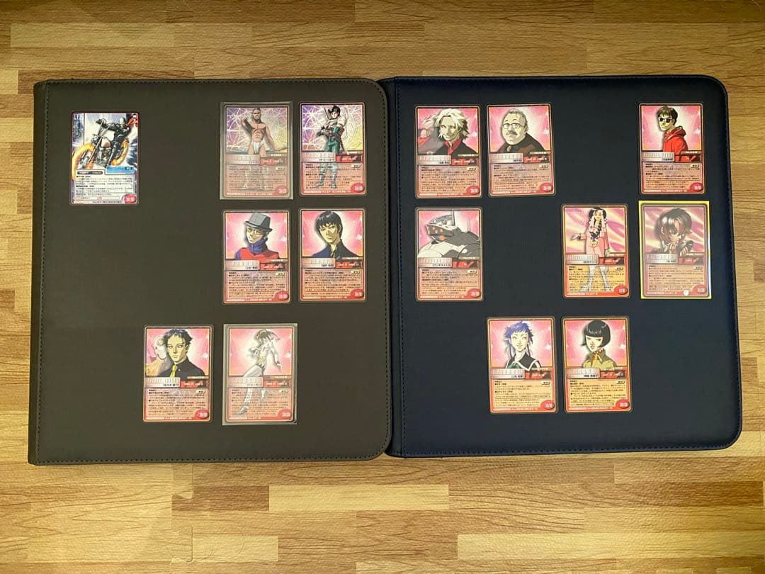 真・女神転生 TCG 第5弾 100枚以上