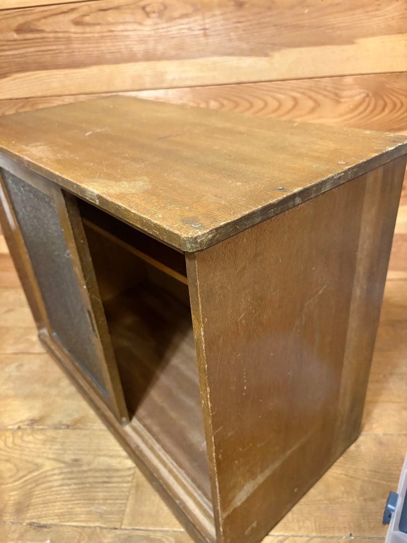 水屋箪笥　古道具　食器棚　骨董品　アンティーク