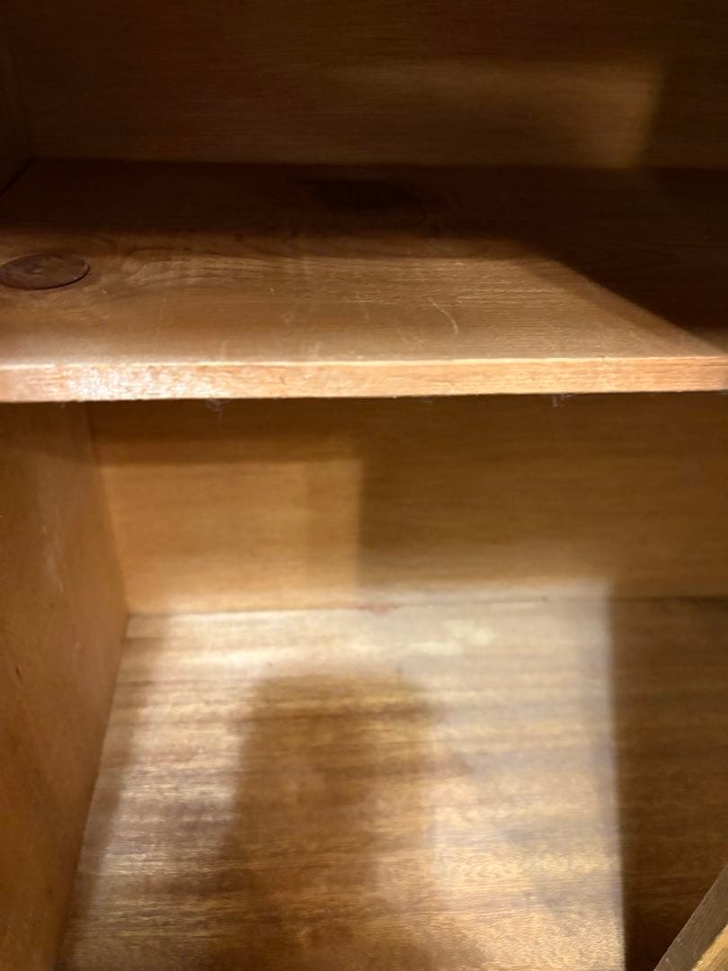 水屋箪笥　古道具　食器棚　骨董品　アンティーク