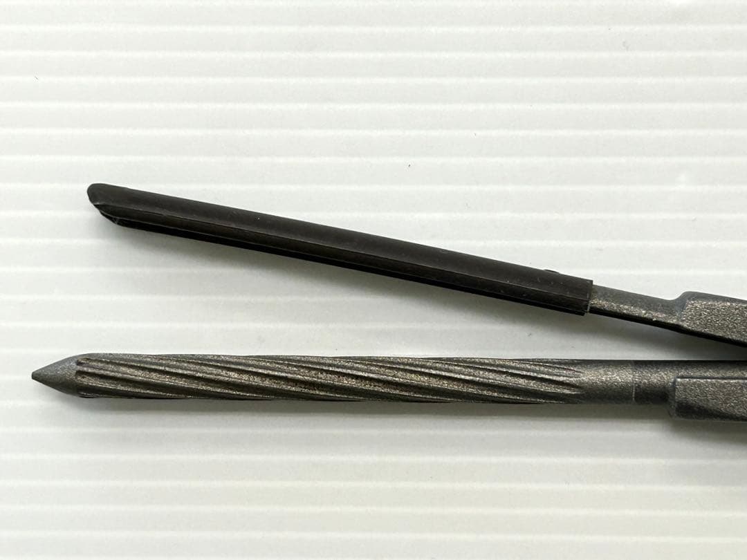 ノッポ　中古 美品 Kikuboshi TR スパイラル 6mm