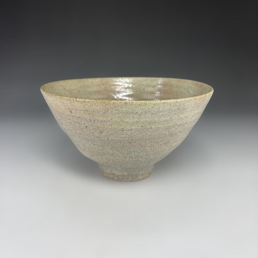 【茶道具】斗々屋高麗茶碗